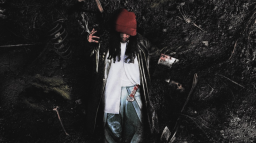 Trippie Redd Discord Server Banner