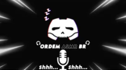 ORDEM ASMR BR Discord Server Banner