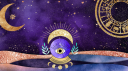 Celestial Astrology Discord Server Banner