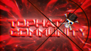 Tophat Community Discord Server Banner