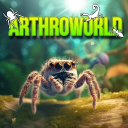 Scratch's Arthropods Discord Server Banner