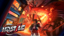 HOSTILE Discord Server Banner