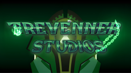 Trevenner Studios Discord Server Banner