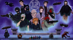 Site 12 Discord Server Banner