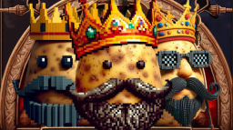 LeLegion Discord Server Banner