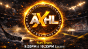 THE AXHL Discord Server Banner