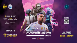 BINGSHO Discord Server Banner