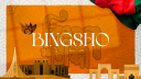 BINGSHO Discord Server Banner