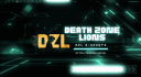 𝐃𝐙𝐋 𝐄-𝐒𝐏𝐎𝐑𝐓𝐒 Discord Server Banner