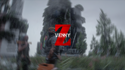 Venny Roleplay Discord Server Banner