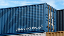 Venny Roleplay Discord Server Banner