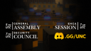 United Nations Community Discord Server Banner
