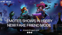 Xmodz Project [v2.6] Discord Server Banner