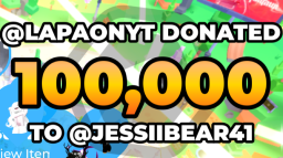 Lapa's Server Discord Server Banner