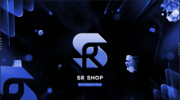𝐒𝐑 Discord Server Banner