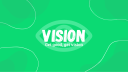 Vision #9K Discord Server Banner