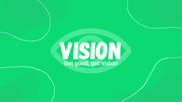 Vision #9K Discord Server Banner