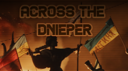 Across The Dnieper Discord Server Banner