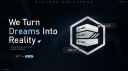 Almasa Network Discord Server Banner