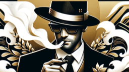 Fino & Elegante RP Discord Server Banner