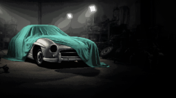 APEX Racer Official Discord Server Banner