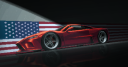 APEX Racer Official Discord Server Banner