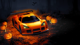 APEX Racer Official Discord Server Banner