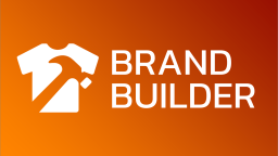 Brand Builder Discord Server Banner