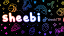 sheebi's hive Discord Server Banner