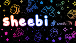 sheebi's hive Discord Server Banner