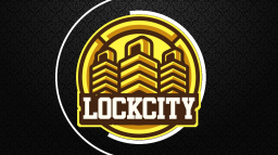 LockCity Sports Discord Server Banner