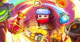 Ultimate Survivors Discord Server Banner