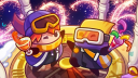 Ultimate Survivors Discord Server Banner