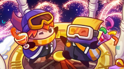 Ultimate Survivors Discord Server Banner