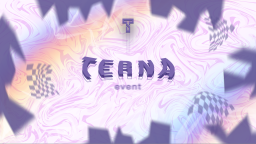 Terna - Event Discord Server Banner