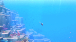 🎃 Nautic Bedrock Discord Server Banner