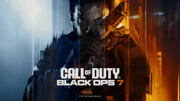Call of Duty Central - COD Black Ops 7 Discord - BO7 BO6 & MW3 Discord Server Banner