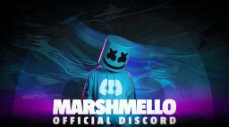 MARSHMELLO Discord Server Banner