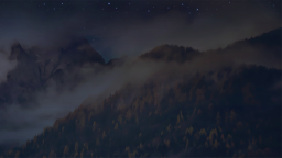 Mistwood Discord Server Banner