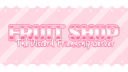 과일가게 Discord Server Banner