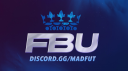 Football Universe Discord Server Banner