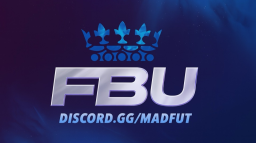 Football Universe Discord Server Banner