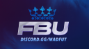 Football Universe Discord Server Banner