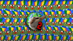 Meme World Discord Server Banner