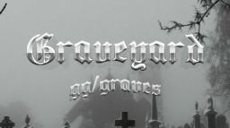 graveyard Discord Server Banner