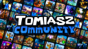 TC Discord Server Banner