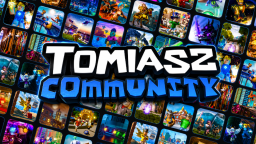 TC Discord Server Banner