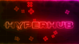 HyperHUB Discord Server Banner