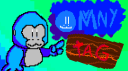 Omny Tag Discord Server Banner