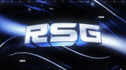 RSG Discord Server Banner